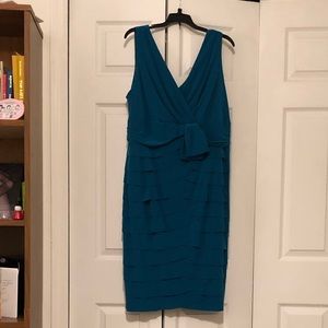 Jones New York WOMAN cocktail dress